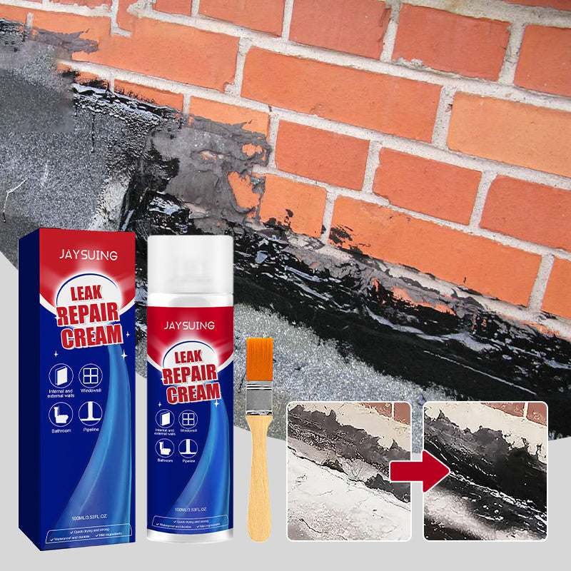 Spray d'étanchéité pour réparation de fuites