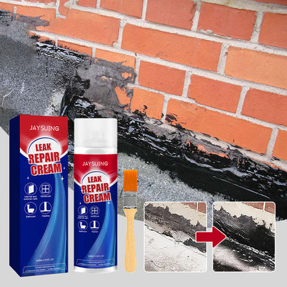 Spray d'étanchéité pour réparation de fuites