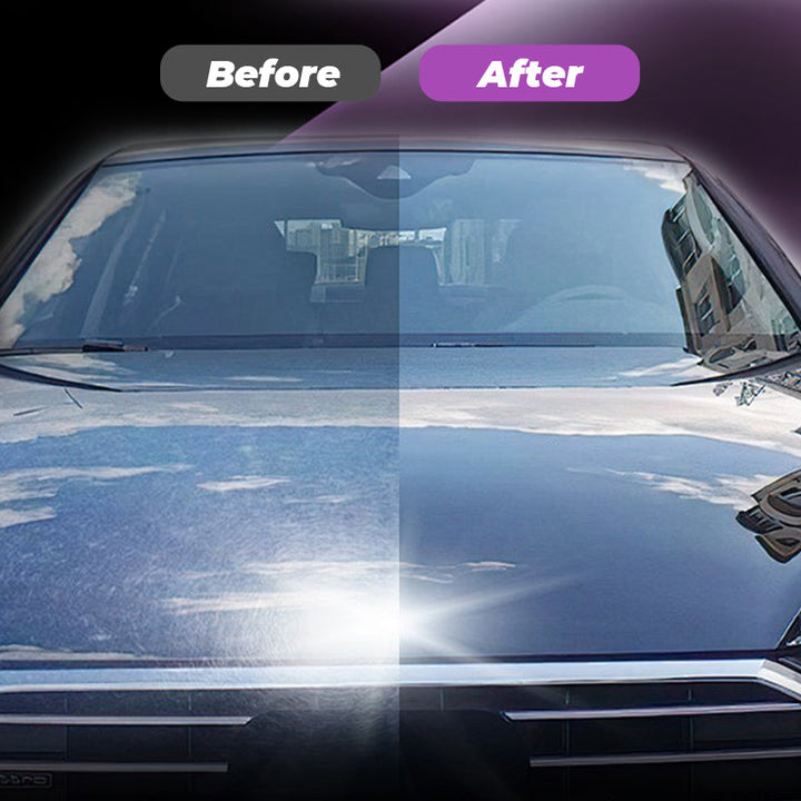 🚘✨Spray de recubrimiento cerámico para automóviles 3 en 1