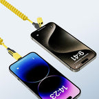 🔥BUY 1 GET 1 FREE🔥🔥4 in 1 Spring Fast Charging Cable