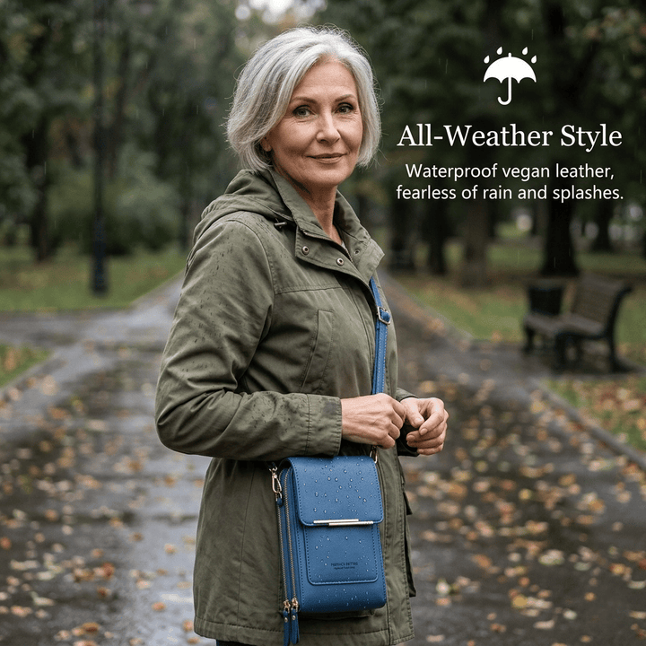 👜  Simple and elegant women&