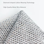 🔥Multipurpose Thread Miracle Cleaning Cloths