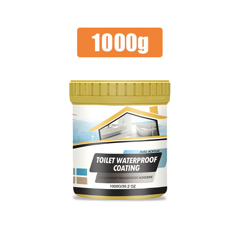 🔥2025 Hot Sale🔥Clear Waterproof Patch & Seal Liquid