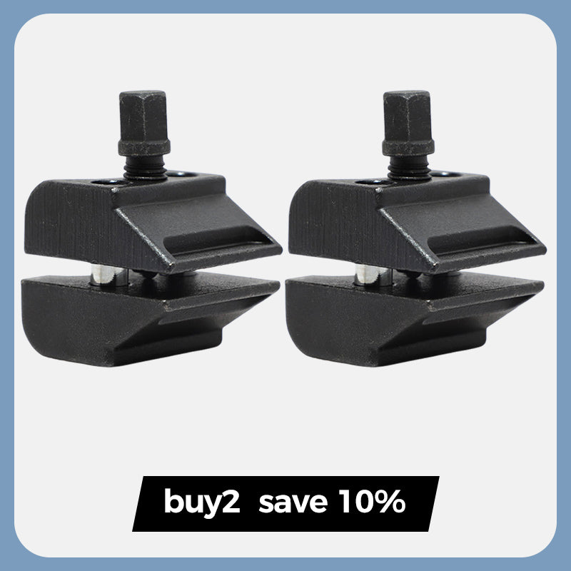 💥Vente chaude 50% de réduction💥 Écarteur de fusée de direction de moyeu divisé de suspension de voiture 