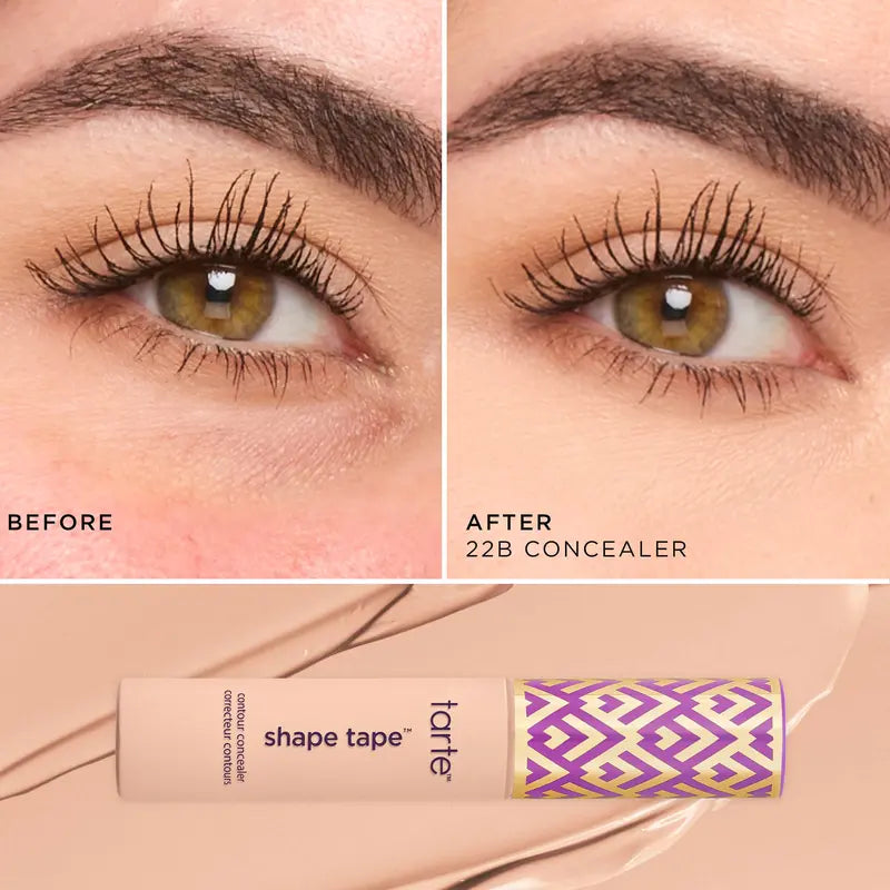 💗LAST DAY - BUY 1 GET 1 FREE💗Waterproof Long-Lasting Natural Finish Concealer
