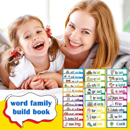 🔥Vente chaude 49 % de réduction🔥30 livres à feuilleter « Read and Rhyme »