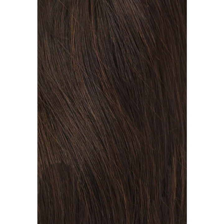 Hybrid Hairline Topper