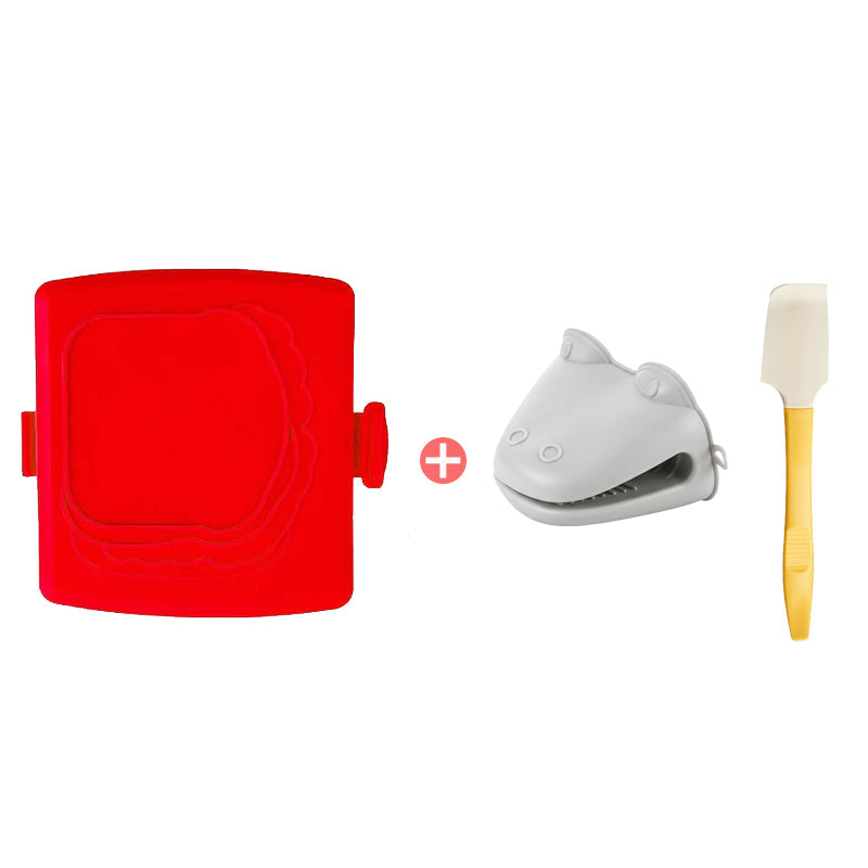 🔥2026 New Arrivals: 50% Off for a Limited Time!🔥Microwave Toaster & Sandwich Maker For Fast Cooking