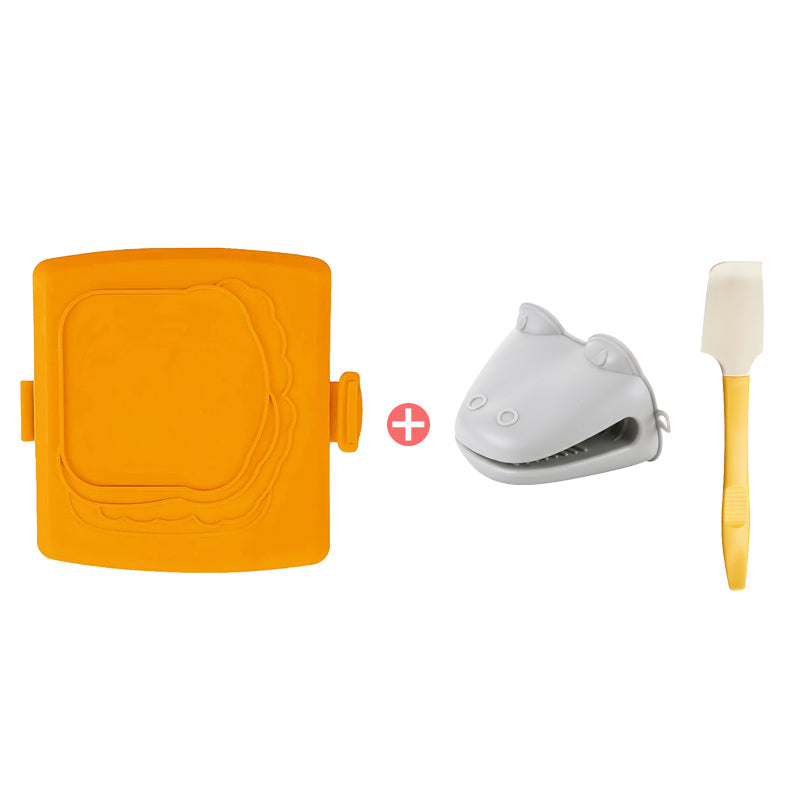 🔥2026 New Arrivals: 50% Off for a Limited Time!🔥Microwave Toaster & Sandwich Maker For Fast Cooking