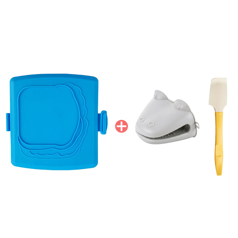 🔥2026 New Arrivals: 50% Off for a Limited Time!🔥Microwave Toaster & Sandwich Maker For Fast Cooking