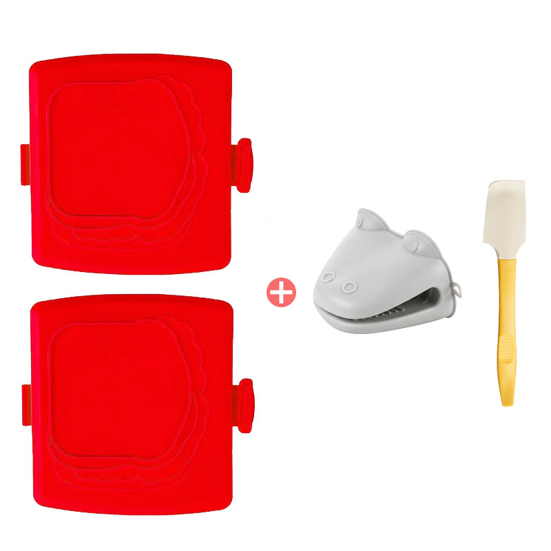 🔥2026 New Arrivals: 50% Off for a Limited Time!🔥Microwave Toaster & Sandwich Maker For Fast Cooking