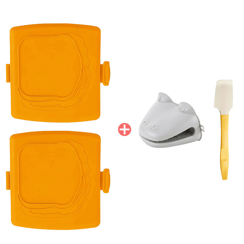 🔥2026 New Arrivals: 50% Off for a Limited Time!🔥Microwave Toaster & Sandwich Maker For Fast Cooking