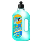 Antibacterial Liquid Floor Cleaner for Household Use