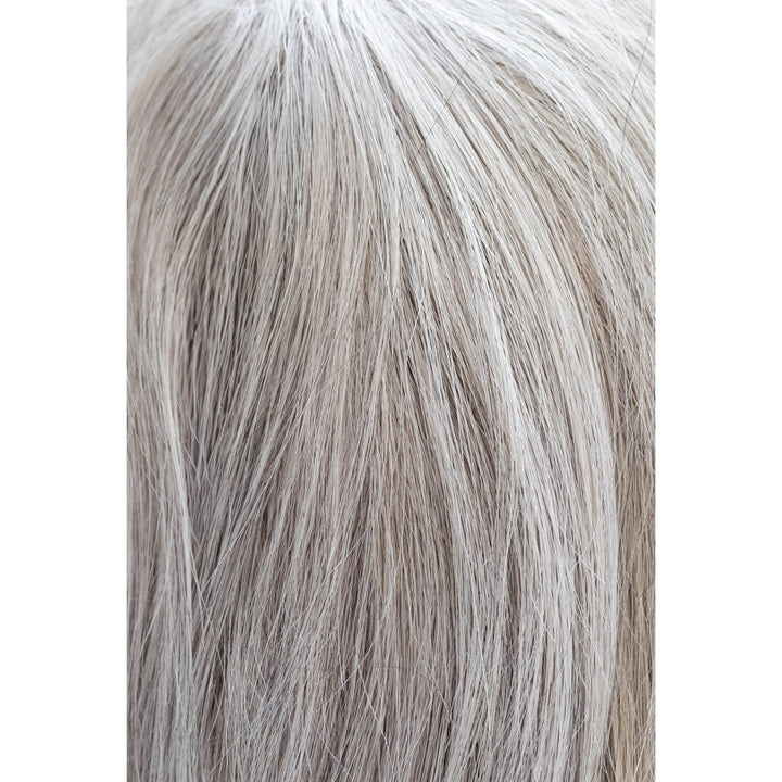 Hybrid Hairline Topper