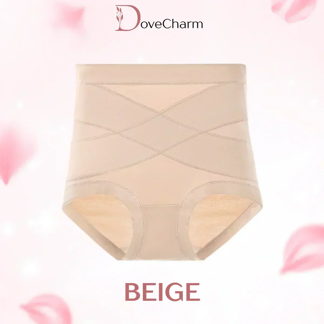 👍✨2026 Clearance Sale -Buy 2 Get 1 Free💞Ultimate Comfort Leakproof and Shaping Panties