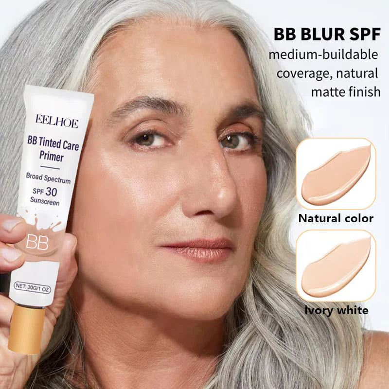 💜✨LAST DAY SALE BUY 1  GET 1 FREE!!💜✨BB blur tinted moisturizer SPF 30 - instantly brightens, hydrates &amp; smooths your skin✨