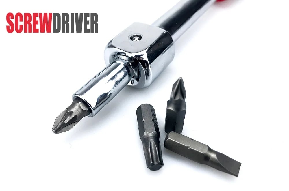 🎁New Hot Sale⏳Removable Movable Head Ratchet Durable Power Saving Repair Tool Set