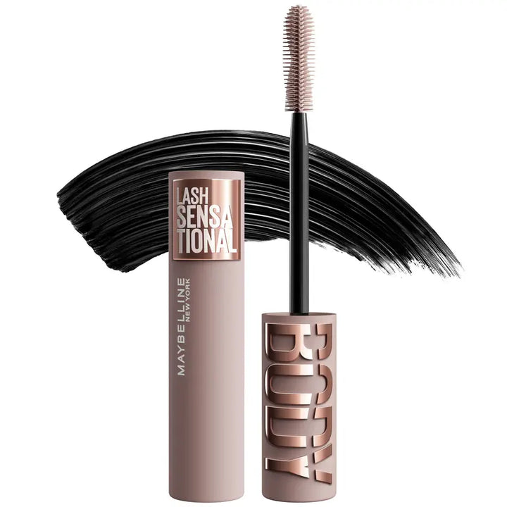 💗ULTIMO GIORNO - COMPRA 1 E RICEVI 1 GRATIS💗 Mascara allungante 4D effetto seta: un effetto allungante e volumizzante incredibile! ✨