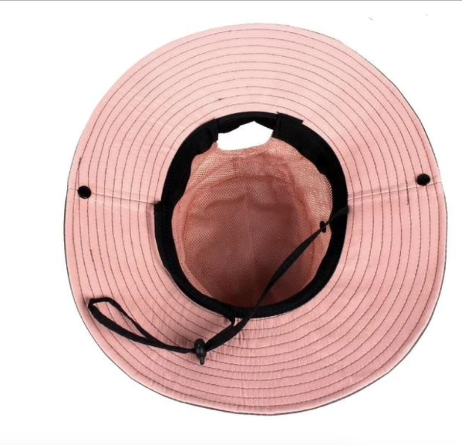 🔥Outdoor UV Protection Foldable Sun Hat