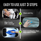 🔥 Car Ceramic Coating Spray｜Scratch - Proof, Stains Begone in 1 Spray🚀