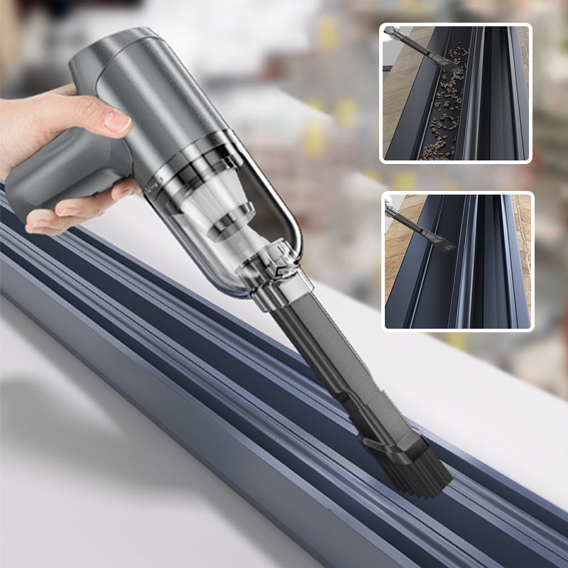 🔥 Hot 50% off 💖Multifunctional Wireless Portable Vacuum Cleaner