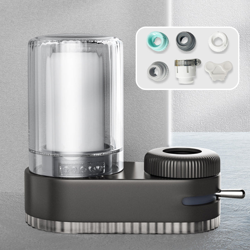 💧 Seven-layer Filtration Water Purifier 🌱