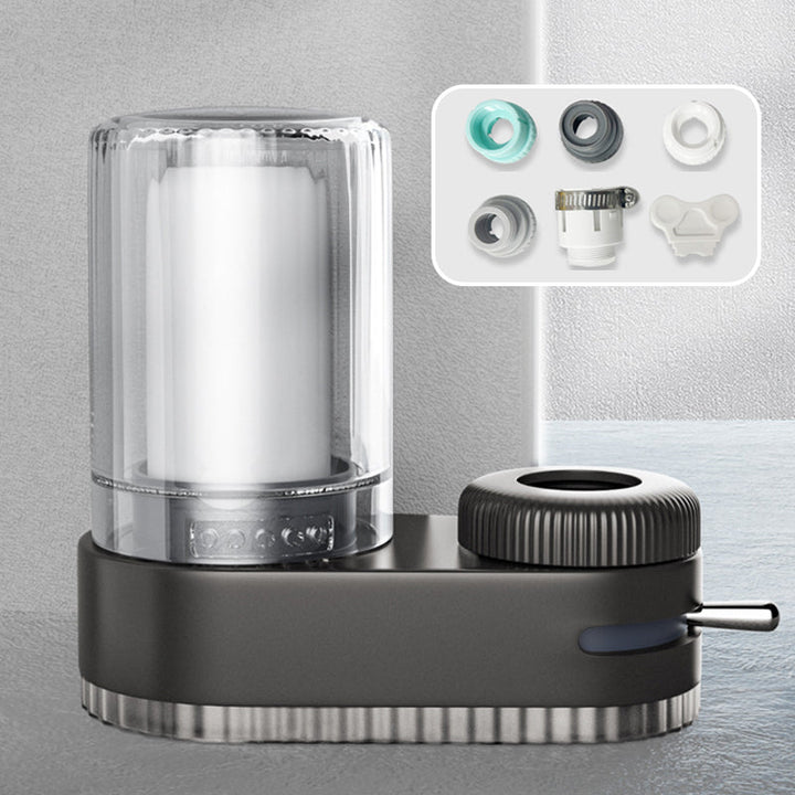 💧 Seven-layer Filtration Water Purifier 🌱