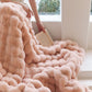 It's indispensable to keep warm at winter🎁 Soft Fluffy Blanket