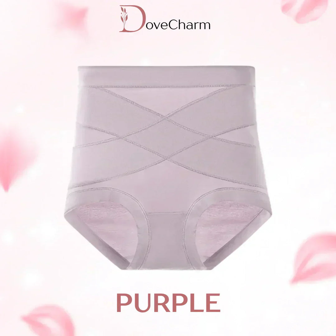 👍✨2026 Clearance Sale -Buy 2 Get 1 Free💞Ultimate Comfort Leakproof and Shaping Panties