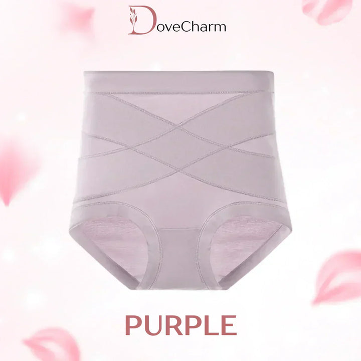👍✨2026 Clearance Sale -Buy 2 Get 1 Free💞Ultimate Comfort Leakproof and Shaping Panties