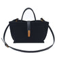 🌸Sale For 50% OFF🌸💎Women's Elegant Solid Color French Style Handbag