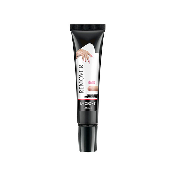 🔥Buy 1 Get 1 Free🔥 Extra Strong Fast-Drying Semi-Solid Nail Glue &amp; Remover Set