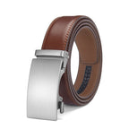 🐊Summer Specials🌴Men's Business Casual Adjustable Buckle Belt