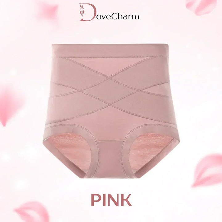 👍✨2026 Clearance Sale -Buy 2 Get 1 Free💞Ultimate Comfort Leakproof and Shaping Panties