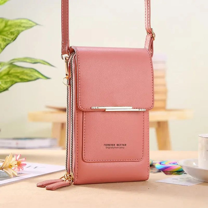 👜  Simple and elegant women&