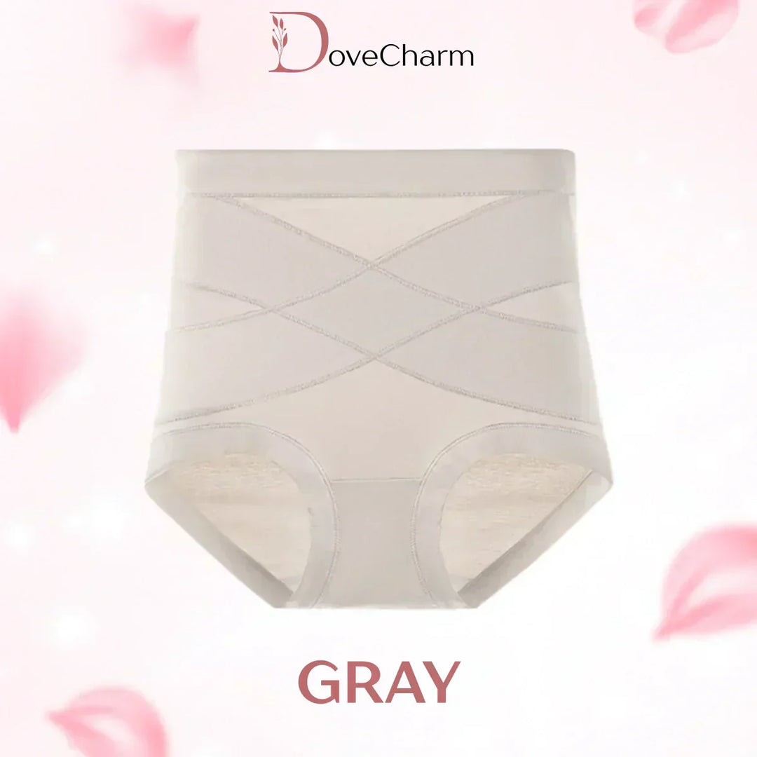 👍✨2026 Clearance Sale -Buy 2 Get 1 Free💞Ultimate Comfort Leakproof and Shaping Panties