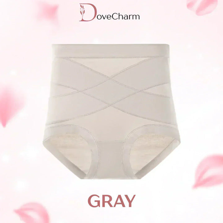 👍✨2026 Clearance Sale -Buy 2 Get 1 Free💞Ultimate Comfort Leakproof and Shaping Panties