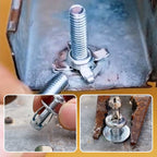 🔰 50% discount🔥Expansion Screw Petal Nuts