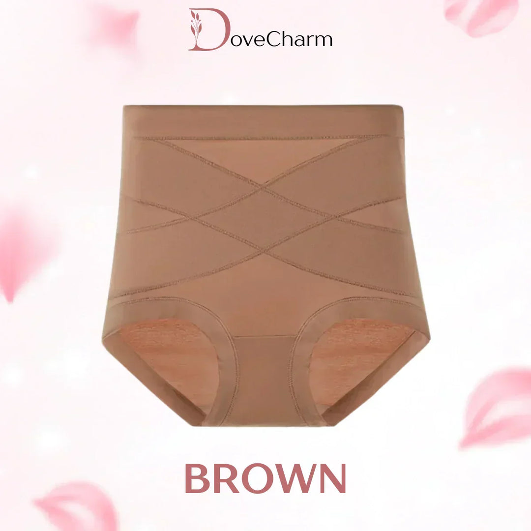 👍✨2026 Clearance Sale -Buy 2 Get 1 Free💞Ultimate Comfort Leakproof and Shaping Panties