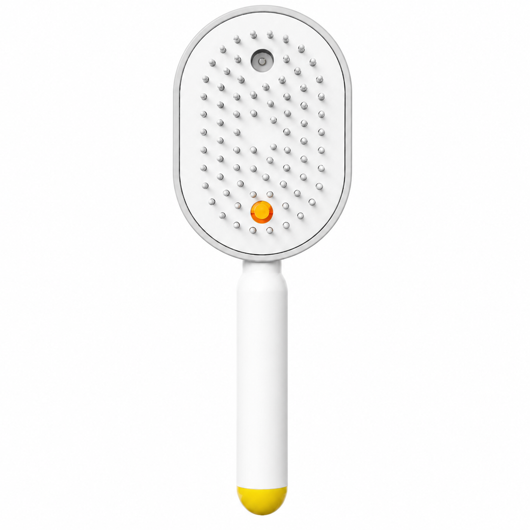📢📢50% off!! ⏰Moisture Spray Hair Massage Comb✨🔥