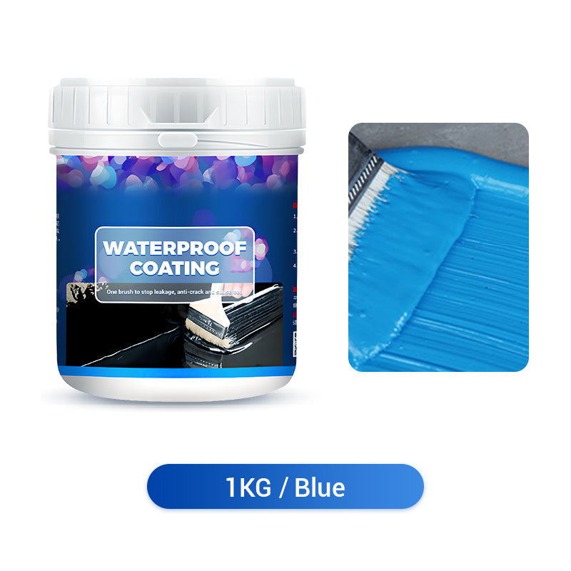 🔥2025 Limited Time Offer🔥Waterproof Multi-purpose Polyurethane Coating🏡
