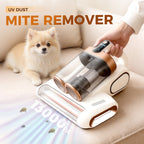 ✨HOT SALE 50% OFF ✨Mattress Vacuum Cleaner for Dust Mites Removal