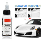 🔥Car Scratches Repairing & Polishing Wax Paint Restorer