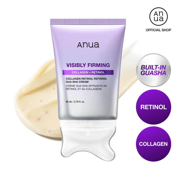 ÚLTIMO DÍA - COMPRE 2 OBTENGA 1 Crema Reafirmante GRATIS con Aplicador Gua Sha