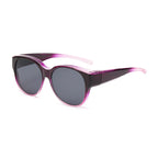 🔥LAST DAY HOT SALE - 50% OFF 🕶2025 New Oversized Cat Eye Sunglasses Polarized UV400 Protection