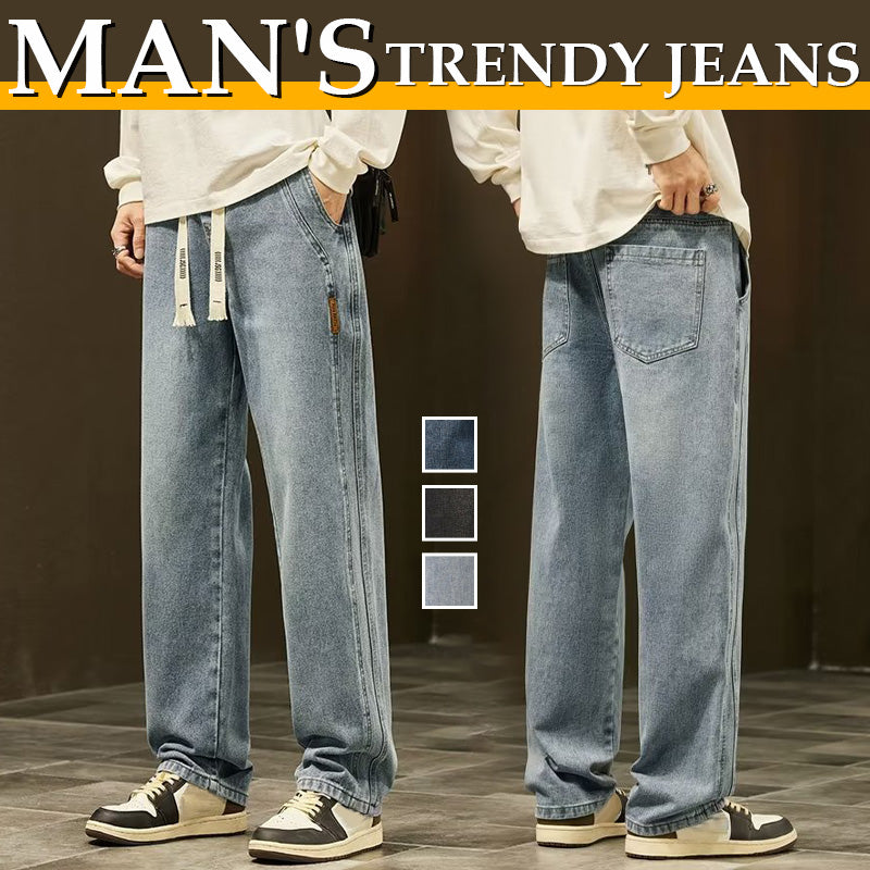 Men&