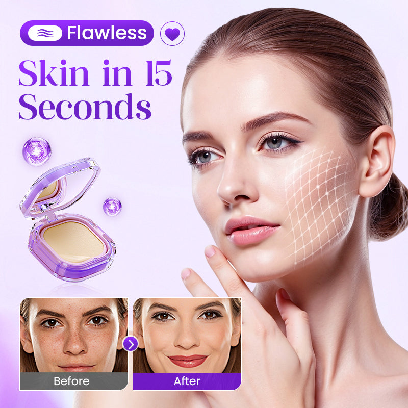 💜Perfect Complexion Express Matte Cream