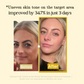 Medicube Turmeric Kojic Acid Night Mask