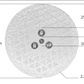 Cutting discs for angle grinders