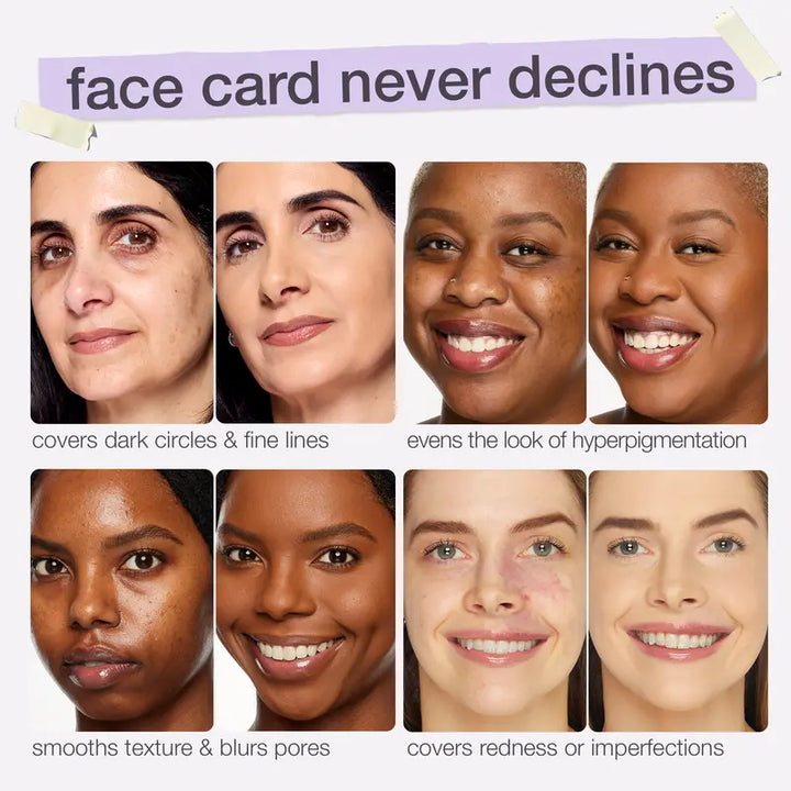 💗LAST DAY - BUY 1 GET 1 FREE💗Matte Lasting Lightweight Waterproof Foundation